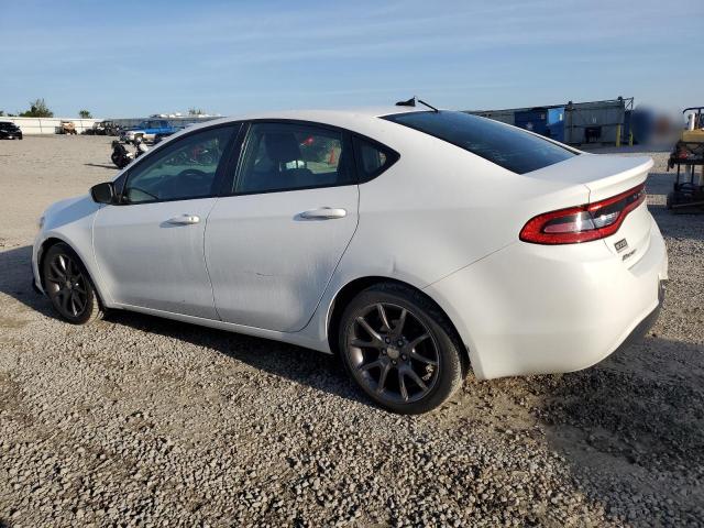 Vin: 1c3cdfaa6gd684670, lot: 53448365, dodge dart se 20162
