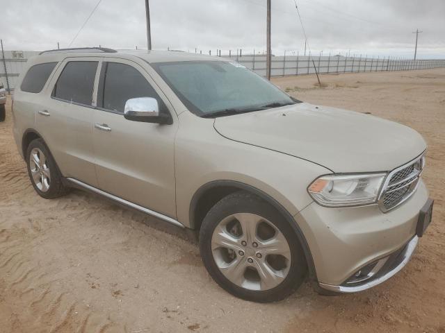 Vin: 1c4rdhag1fc837028, lot: 51987695, dodge durango sxt 20154