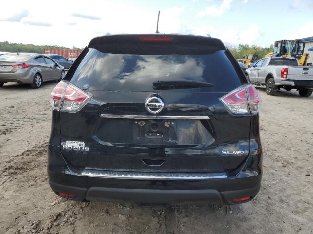 2015 NISSAN ROGUE S - 5N1AT2MV4FC906295