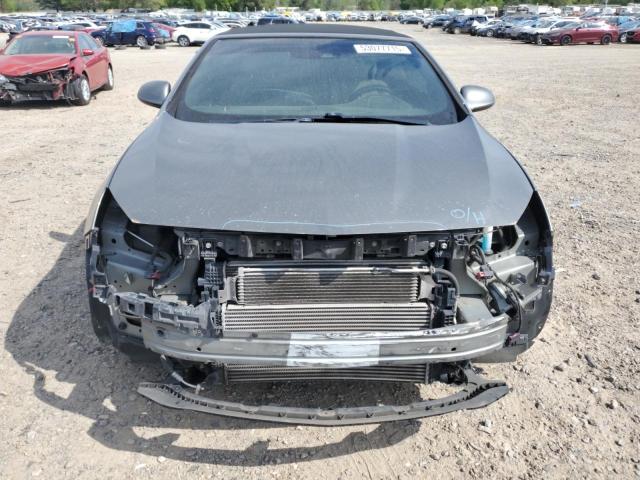 2017 BUICK CASCADA PR - W04WH3N56HG097307