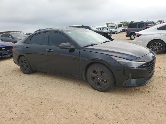 Vin: kmhlm4ag9nu225341, lot: 52811795, hyundai elantra sel 20224