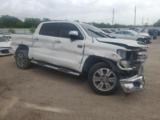 Vin: 5tfgw5f10hx227296, lot: 50948335, toyota tundra crewmax 1794 20174