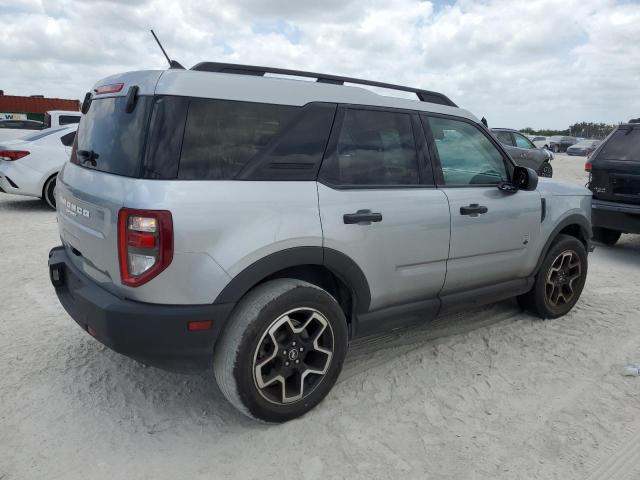 2021 FORD BRONCO SPO 3FMCR9B65MRA79529