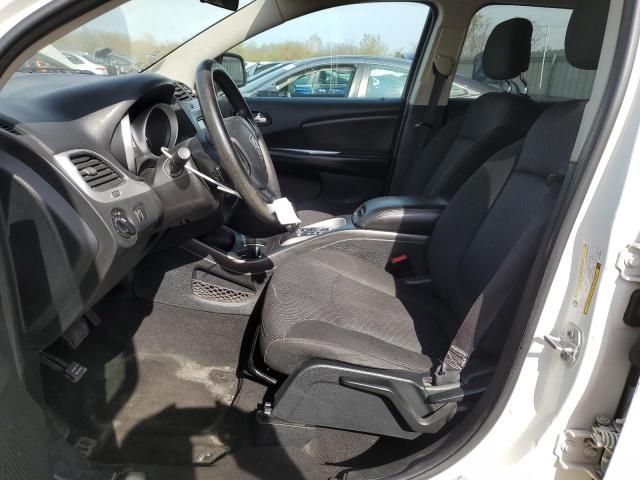 2016 DODGE JOURNEY 3C4PDCAB3GT134292