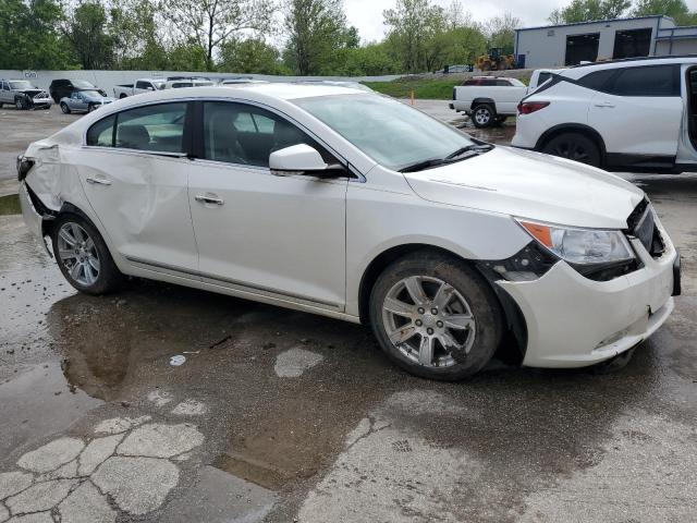 Vin: 1g4gc5ed6bf160085, lot: 55069285, buick lacrosse cxl 20114