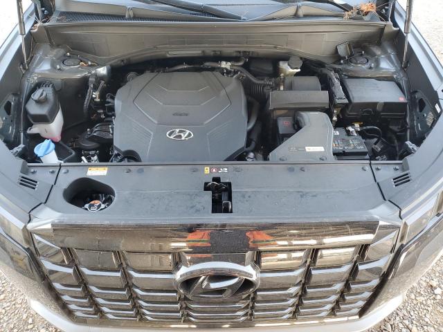 2024 HYUNDAI PALISADE L - KM8R54GE5RU687169