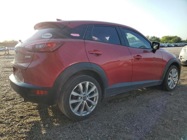 Vin: jm1dkdb70h0166382, lot: 52711695, mazda cx-3 sport 20173