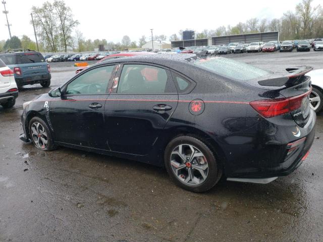 Vin: 3kpf24ad4ke041738, lot: 52369035, kia forte fe 20192