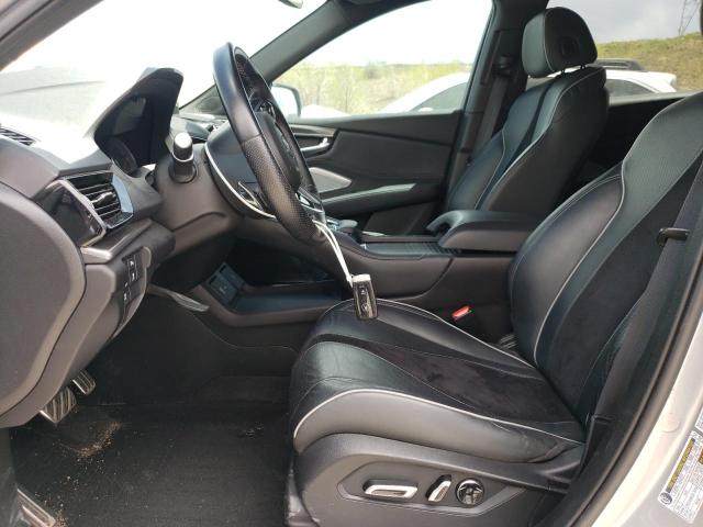 2021 ACURA RDX A-SPEC - 5J8TC2H6XML038947
