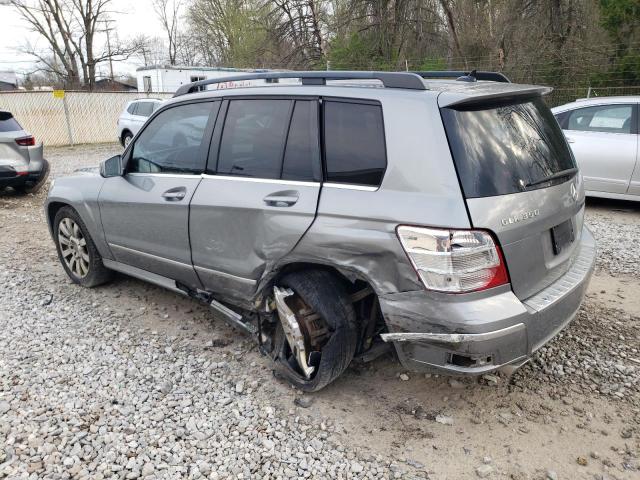 Vin: wdcgg8hb2cf862744, lot: 53901665, mercedes-benz glk-class 350 4matic 20122