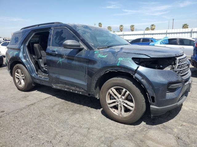 Vin: 1fmsk7dh7rga71935, lot: 54001525, ford explorer xlt 20244