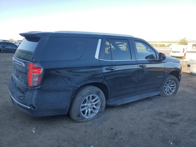 Vin: 1gnskmkd4pr184687, lot: 52014155, chevrolet tahoe k1500 ls 20233