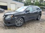 2016 NISSAN ROGUE S - 5N1AT2MT1GC782938