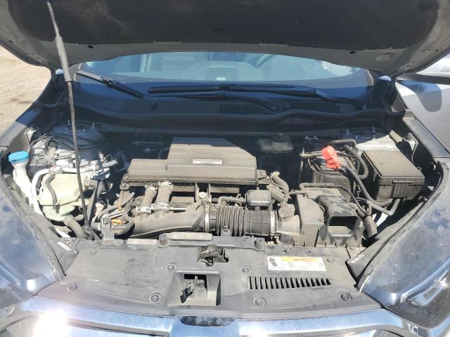 2019 HONDA CR-V EX - 2HKRW1H57KH509732
