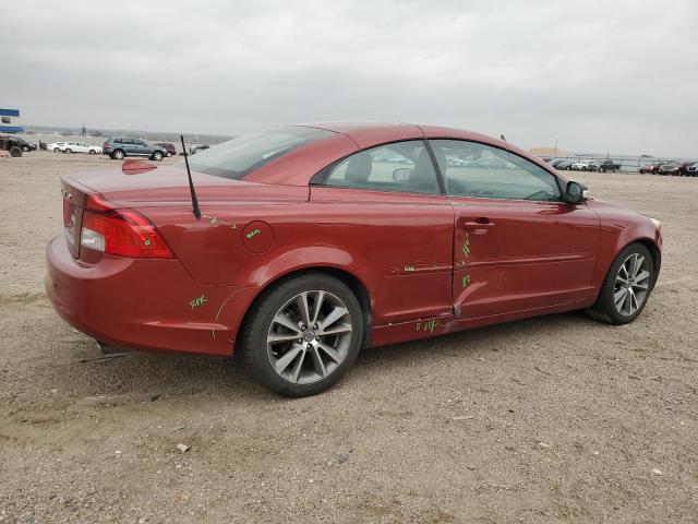 Vin: yv1672mc0cj126714, lot: 53660145, volvo c70 t5 20123