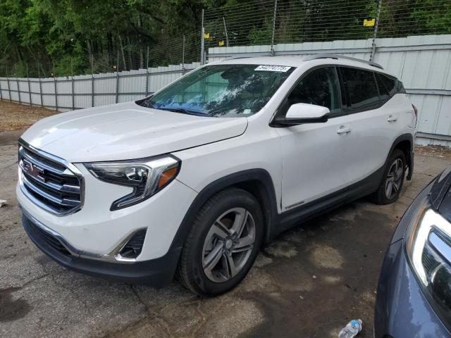 Vin: 3gkalpev9ll165176, lot: 54274775, gmc terrain slt 2020 img_1