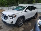 2020 GMC TERRAIN SL - 3GKALPEV9LL165176