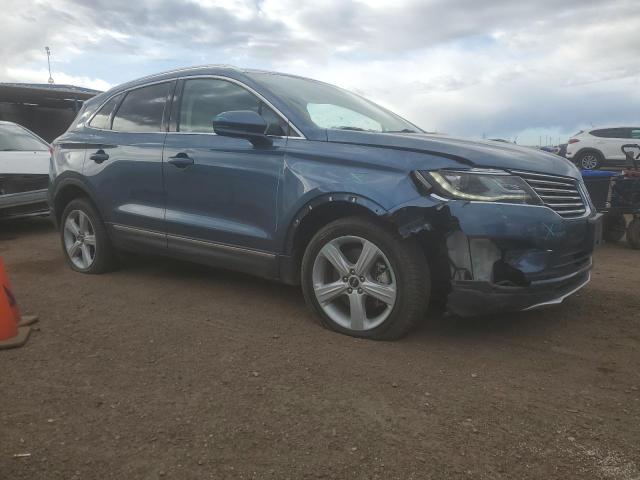 Vin: 5lmcj1d90jul32788, lot: 54301505, lincoln mkc premiere 20184