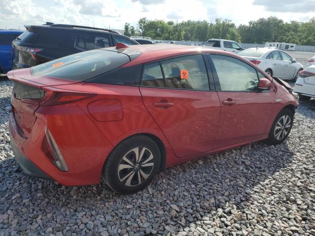 Vin: jtdkarfp1j3080150, lot: 51481805, toyota prius 20183