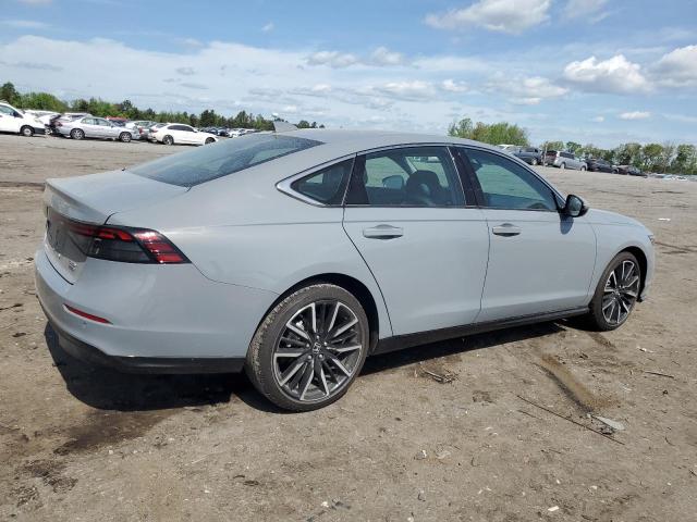 Vin: 1hgcy2f80ra079676, lot: 53494695, honda accord touring hybrid 20243
