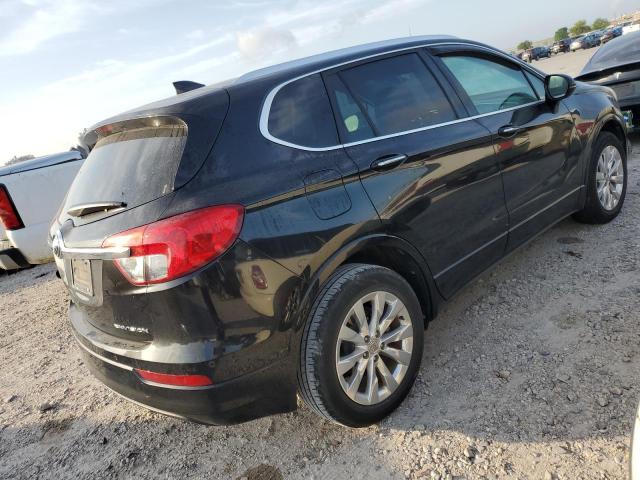 Vin: lrbfxbsa2hd101874, lot: 54794525, buick envision essence 20173