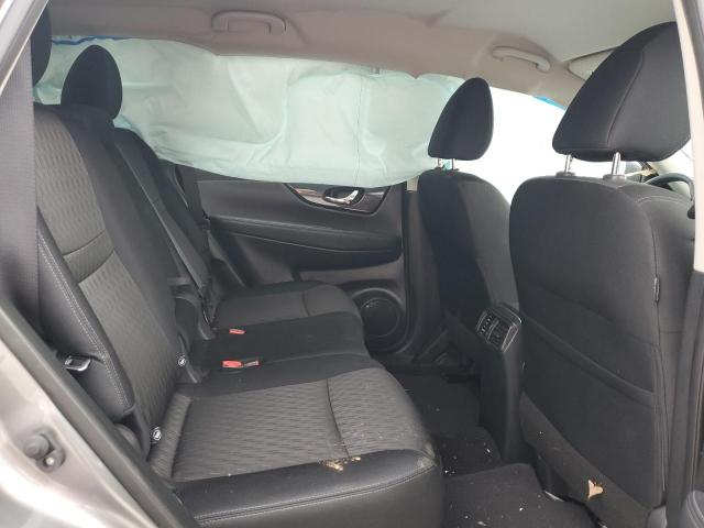 2018 NISSAN ROGUE S - KNMAT2MT2JP544505