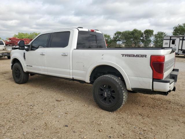 Vin: 1ft8w2bt5ned60217, lot: 53212055, ford f250 super duty 20222