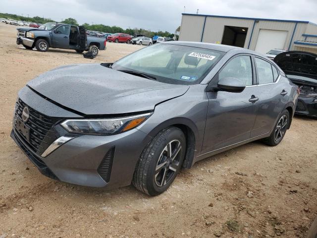 2024 NISSAN SENTRA SV - 3N1AB8CVXRY343263
