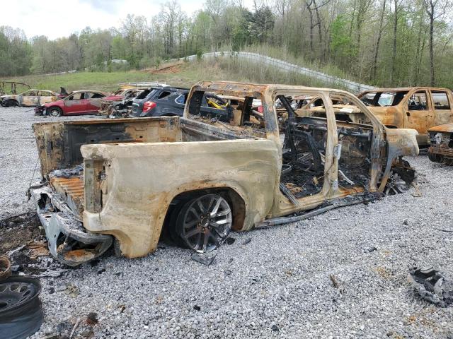 Vin: 3gtu9del7ng131320, lot: 51537285, gmc sierra k1500 slt 20223