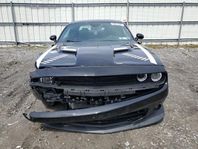 2019 DODGE CHALLENGER 2C3CDZGG9KH616694