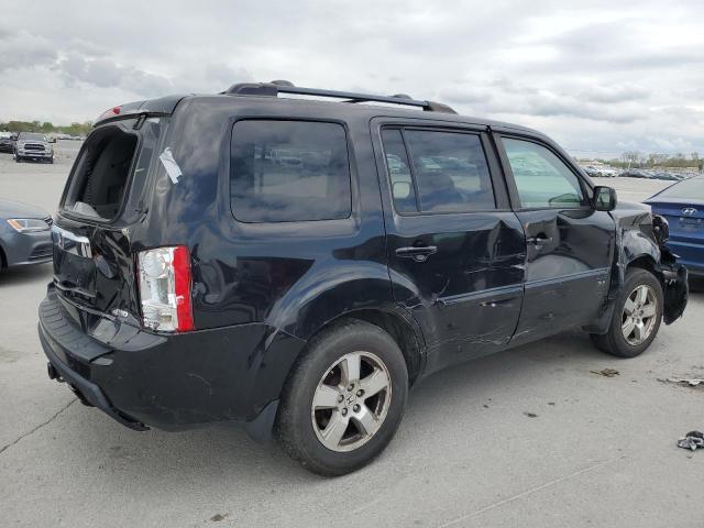 Vin: 5fnyf4h5xbb052250, lot: 52976135, honda pilot exl 20113