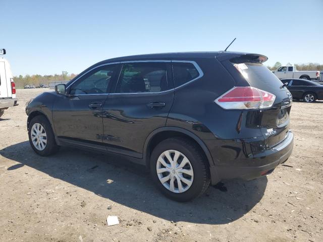 Vin: knmat2mt6gp604620, lot: 51917635, nissan rogue s 20162