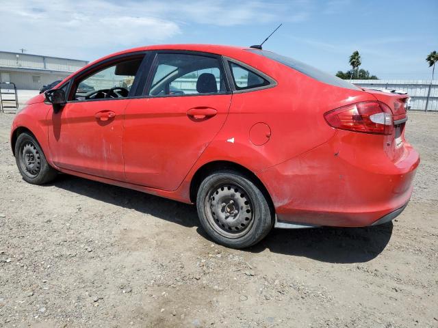 Vin: 3fadp4bjxdm162348, lot: 52332345, ford fiesta se 20132