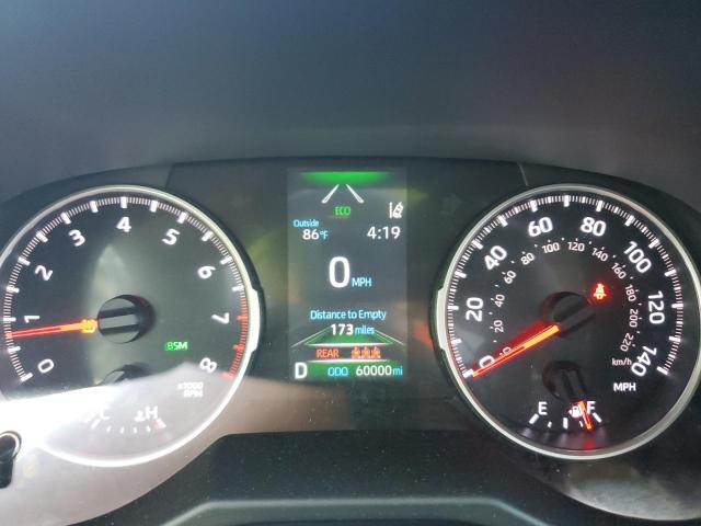 2020 TOYOTA RAV4 XLE - 2T3W1RFV2LC052018