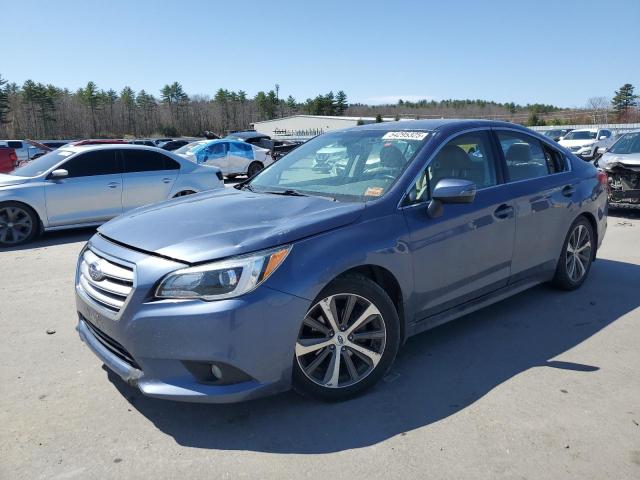 Vin: 4s3bnbn66g3047481, lot: 54295325, subaru legacy 2.5i limited 2016 img_1