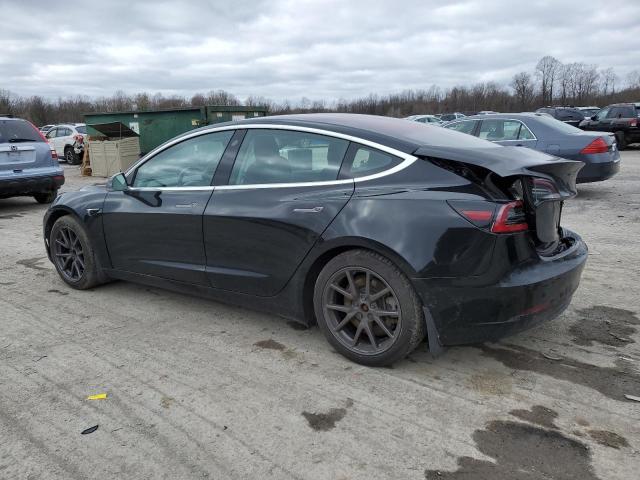 Vin: 5yj3e1eaxkf305127, lot: 51389505, tesla model 3 20192
