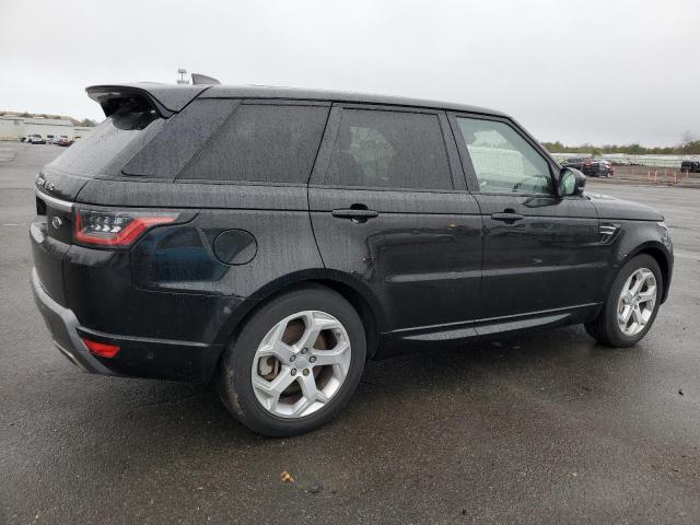 2019 LAND ROVER RANGE ROVE #3303727483