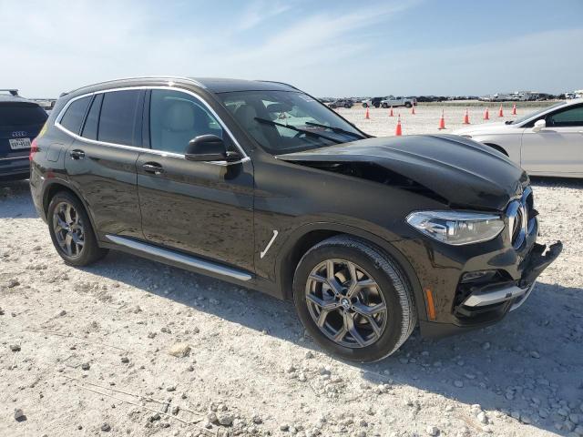 Vin: 5uxty3c04l9d25223, lot: 52999275, bmw x3 sdrive30i 20204