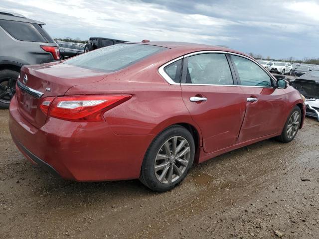 Vin: 1n4al3ap3hc117466, lot: 54010205, nissan altima 2.5 20173