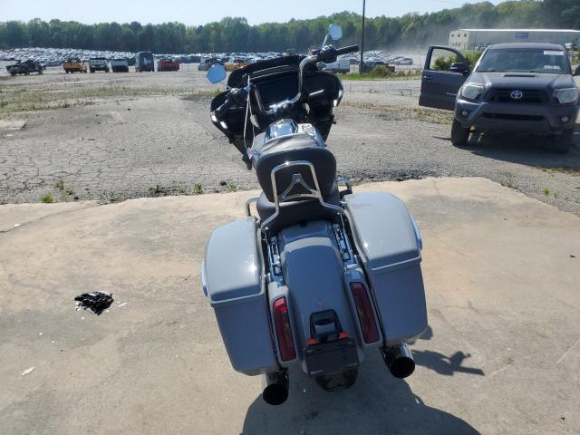 2024 HARLEY-DAVIDSON FLTRX - 1HD1KH718RB651579