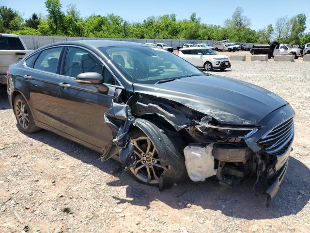 Vin: 3fa6p0cd4kr132739, lot: 59192675, ford fusion sel 20194