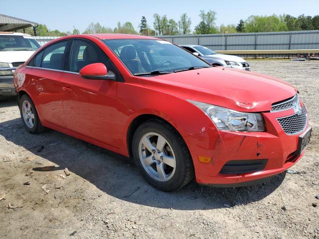 Vin: 1g1pc5sb3e7412969, lot: 53656035, chevrolet cruze lt 20144