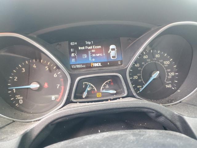 2016 FORD FOCUS SE - 1FADP3F24GL208906