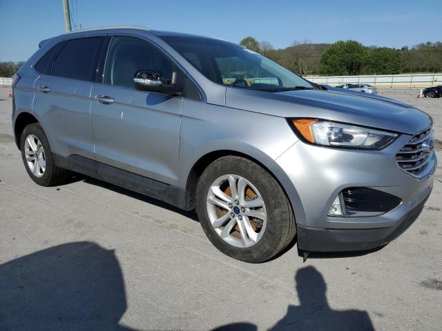 Vin: 2fmpk4j98lba89070, lot: 51697485, ford edge sel 20204