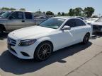 Top Destinations for Shipping Cars from the USA