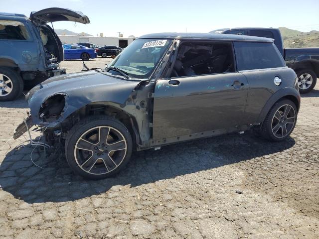 Vin: wmwsv3c53cty29714, lot: 52370175, mini cooper s 2012 img_1