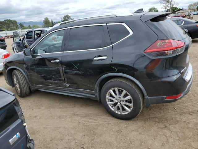 Vin: knmat2mt3jp526868, lot: 53825975, nissan rogue s 20182