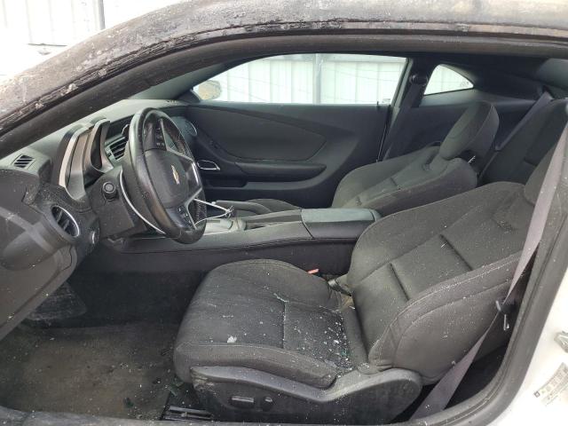 2015 CHEVROLET CAMARO LT - 2G1FD1E38F9303753