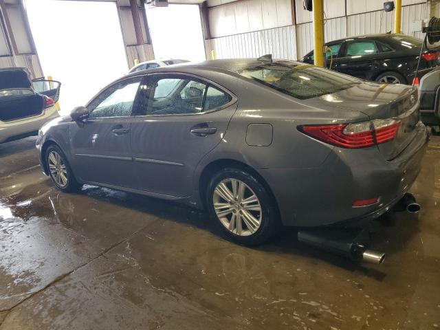Vin: jthbk1gg4f2191204, lot: 53543615, lexus es350 350 20152