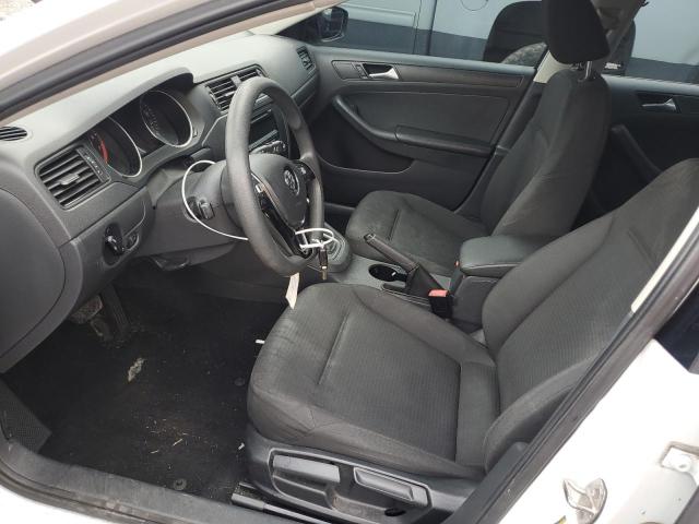 2015 VOLKSWAGEN JETTA BASE - 3VW2K7AJ3FM334853
